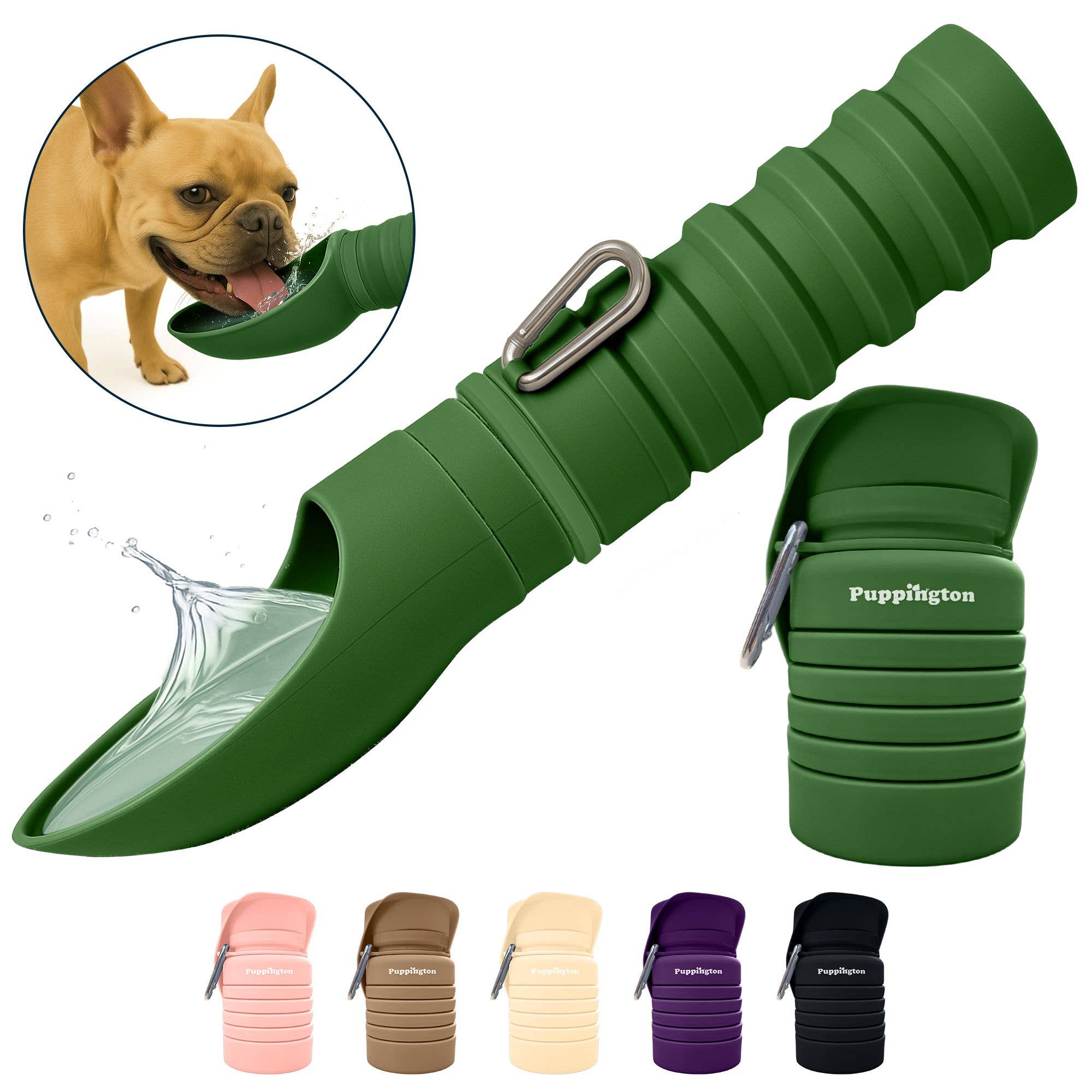 Pet Bowls, Feeders and Waterers